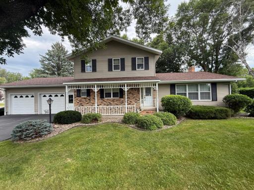 301 Birch Street, Lucan, MN 56255