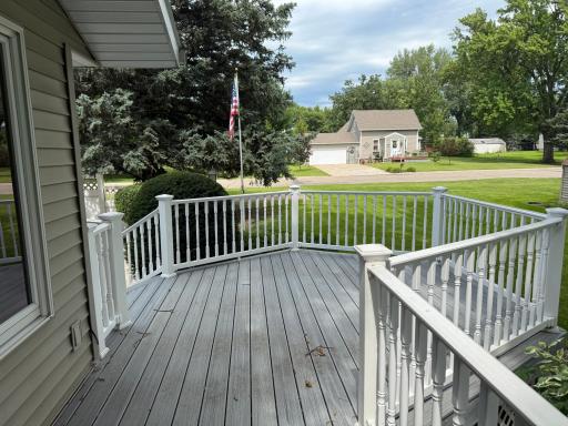 301 Birch Street, Lucan, MN 56255