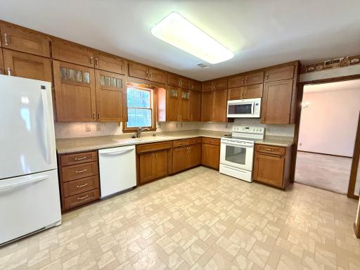 301 Birch Street, Lucan, MN 56255