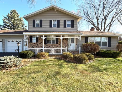 Photo for 301 Birch Street, Lucan, MN 56255 - listing #6773600 301 Birch Street, Lucan, MN 56255