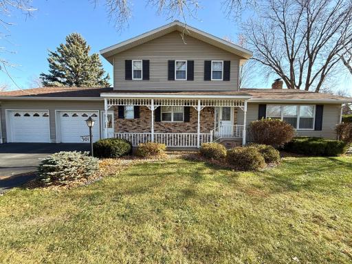 301 Birch Street, Lucan, MN 56255