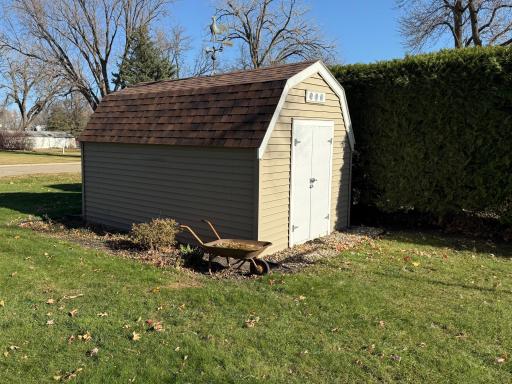 301 Birch Street, Lucan, MN 56255
