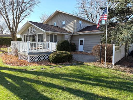 301 Birch Street, Lucan, MN 56255