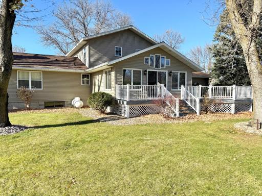 301 Birch Street, Lucan, MN 56255