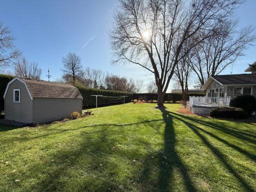 301 Birch Street, Lucan, MN 56255