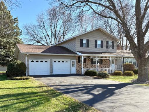 301 Birch Street, Lucan, MN 56255