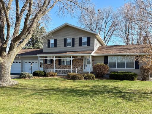 301 Birch Street, Lucan, MN 56255