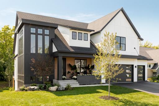 Welcome to The Spruce! Not Actual Home. Photos of model with the same layout