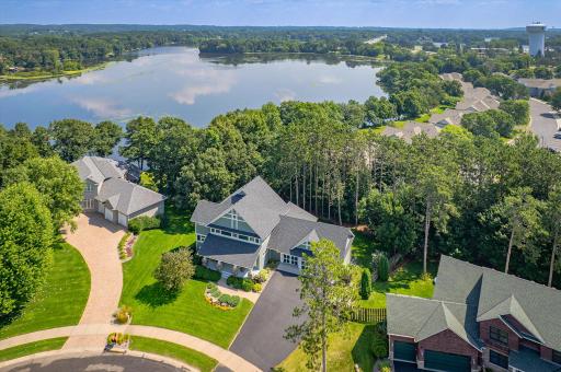 18647 Lander Street NW, Elk River, MN 55330
