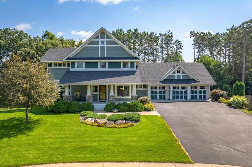 18647 Lander Street NW, Elk River, MN 55330
