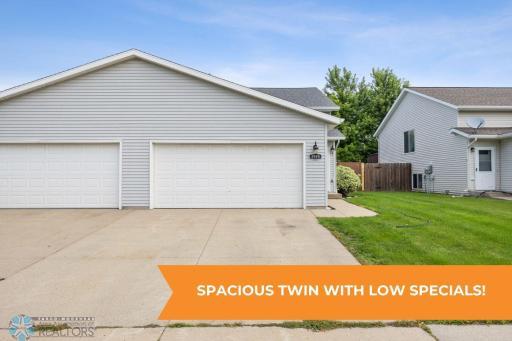 2915 Dakota Park Circle S, Fargo, ND 58104