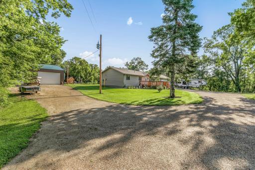 3641 120th Street NE, Kandiyohi, MN 56251