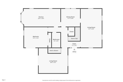 1281 Carlson Lake Lane, Eagan, MN 55123