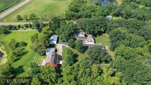 10840 Aetna Avenue NE, Monticello, MN 55362