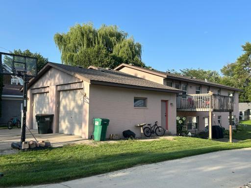 216 Juniper Street S, Lester Prairie, MN 55354