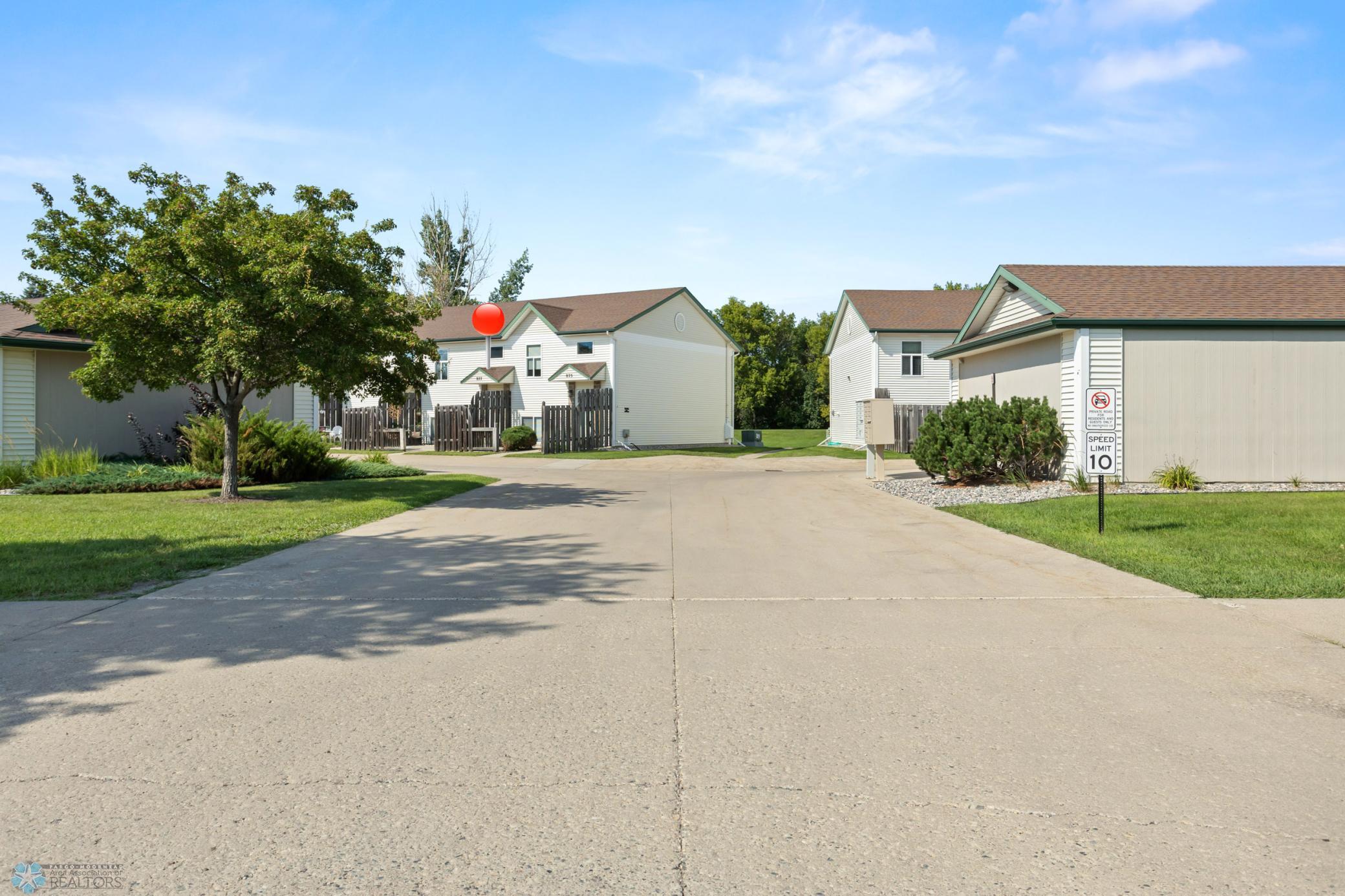 Entry into Home Area