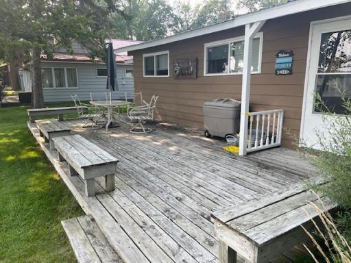46622 Timberlane Drive, Perham, MN 56573