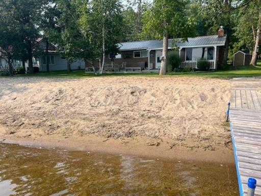 46622 Timberlane Drive, Perham, MN 56573