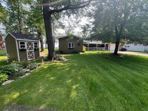 46622 Timberlane Drive, Perham, MN 56573