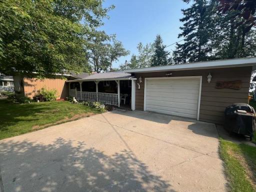 46622 Timberlane Drive, Perham, MN 56573