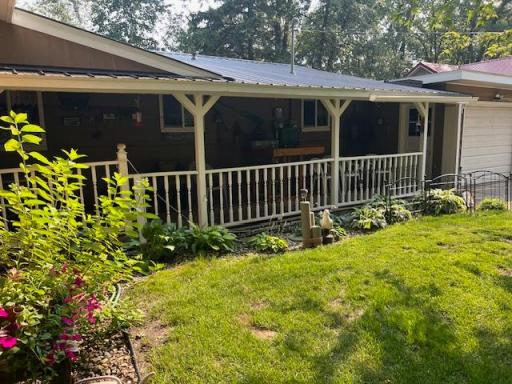 46622 Timberlane Drive, Perham, MN 56573