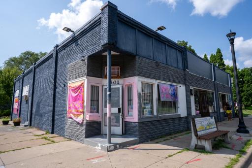 3501 Penn Avenue N, Minneapolis, MN 55412