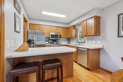 16320 Sheldon Avenue, Eden Prairie, MN 55344