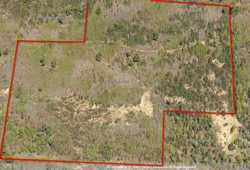5097 Crane Lake Road, Orr, MN 55771