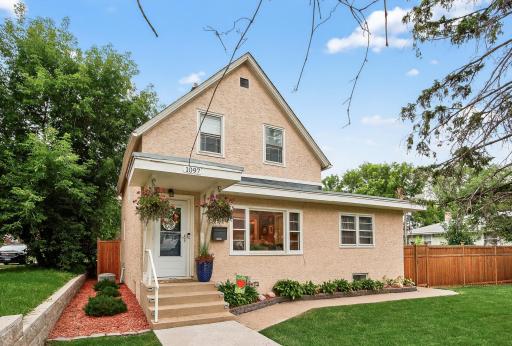 1097 Euclid Street, Saint Paul, MN 55106