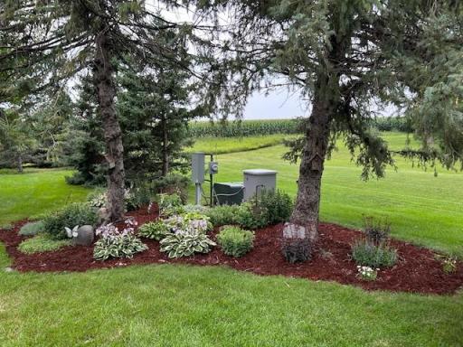 901 S Lafayette Avenue, Fulda, MN 56131