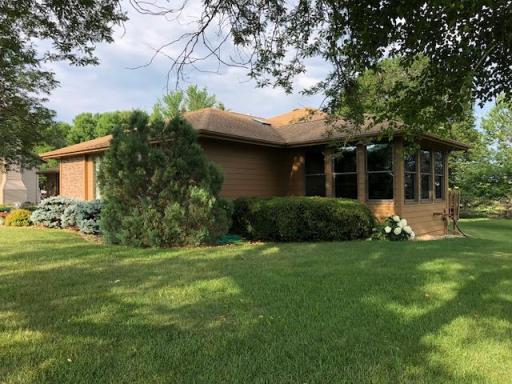 901 S Lafayette Avenue, Fulda, MN 56131