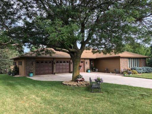 901 S Lafayette Avenue, Fulda, MN 56131