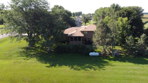 901 S Lafayette Avenue, Fulda, MN 56131