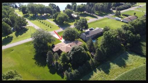 901 S Lafayette Avenue, Fulda, MN 56131