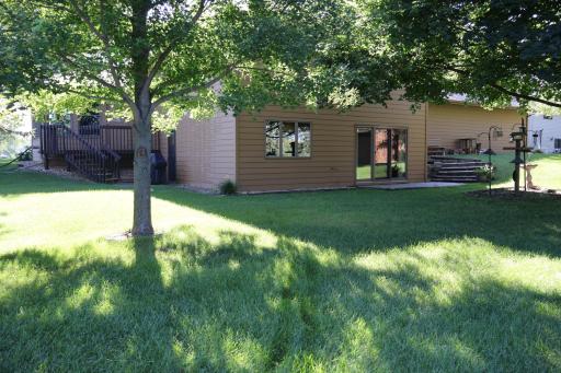 901 S Lafayette Avenue, Fulda, MN 56131