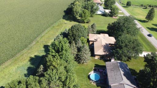 901 S Lafayette Avenue, Fulda, MN 56131