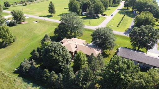 901 S Lafayette Avenue, Fulda, MN 56131