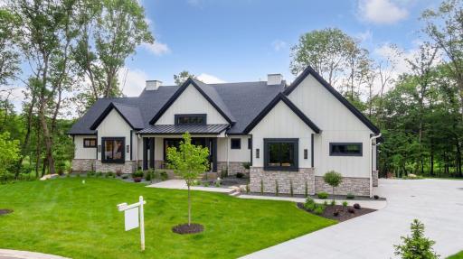 4864 148th Avenue, Ham Lake, MN 55304