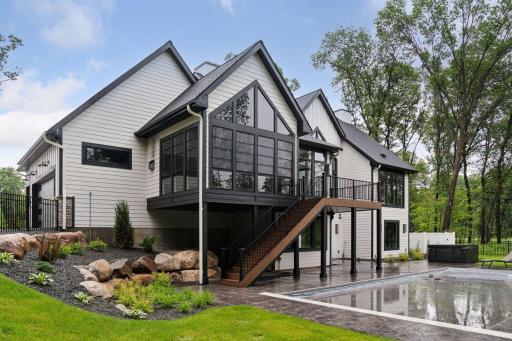 4864 148th Avenue, Ham Lake, MN 55304