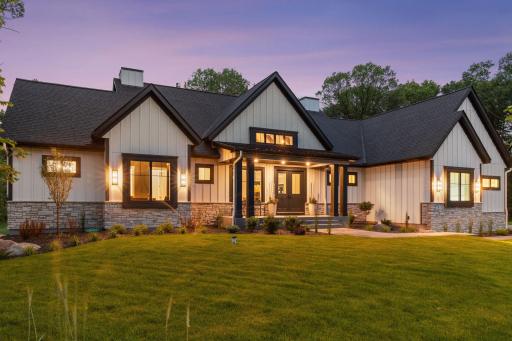 4864 148th Avenue, Ham Lake, MN 55304