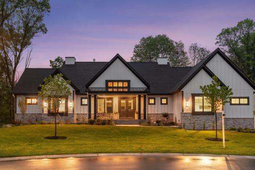 4864 148th Avenue, Ham Lake, MN 55304