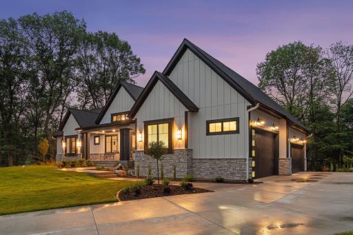 4864 148th Avenue, Ham Lake, MN 55304