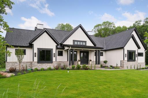 4864 148th Avenue, Ham Lake, MN 55304