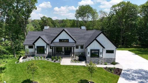 4864 148th Avenue, Ham Lake, MN 55304
