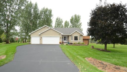 21536 Killdeer Street NW, Cedar, MN 55011