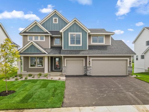 17924 Headwaters Drive, Lakeville, MN 55044