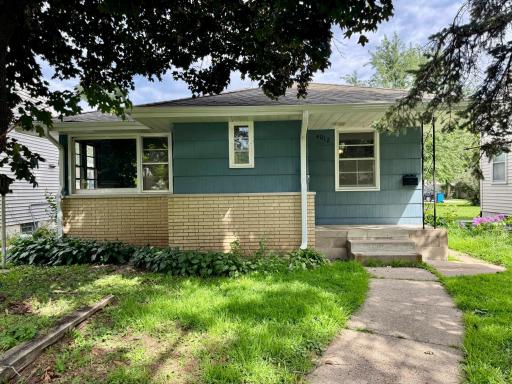 4012 Welcome Avenue N, Minneapolis, MN 55422