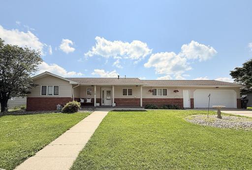 158 Skyline Drive, Granite Falls, MN 56241
