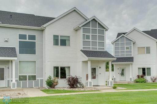 4390 46th Avenue S, D, Fargo, ND 58104