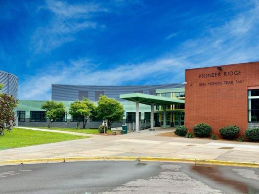 Rivertown Height's students attend Pioneer Ridge Middle School, which is part of Eastern Carver County School District, ranked in Top 3% of MN school districts.